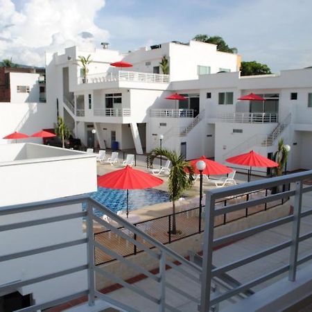 Apartamento Quinta Avenida Melgar Exterior foto