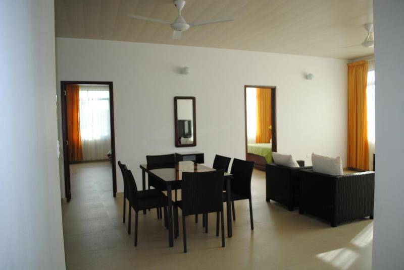 Apartamento Quinta Avenida Melgar Exterior foto