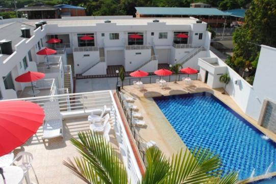 Apartamento Quinta Avenida Melgar Exterior foto